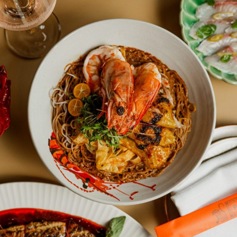 What Makes a Great Asian Dining Experience in Melbourne CBD