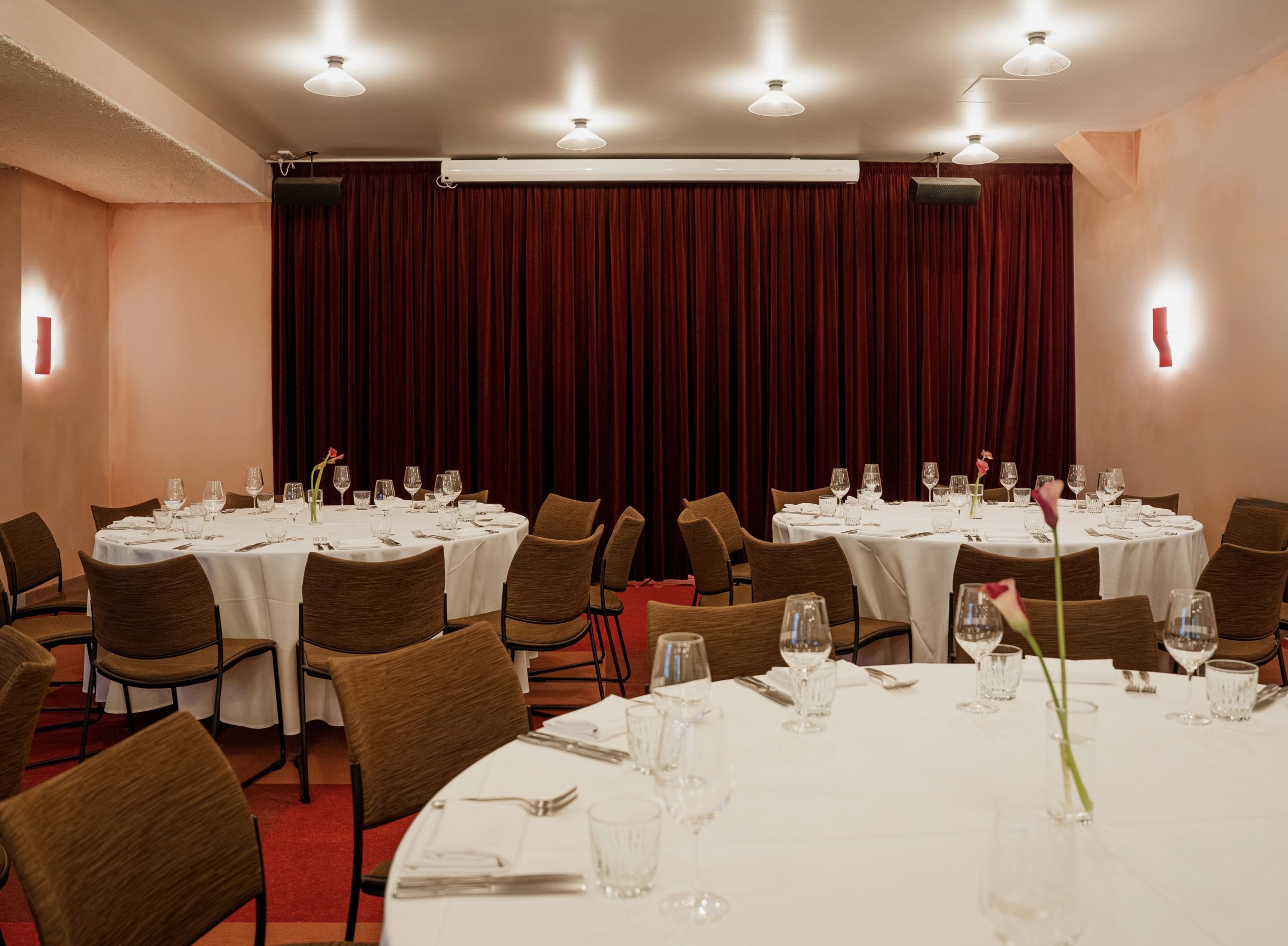Waterside Events